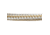 Sea-Dog Double Braided Nylon Anchor Line With Thimble - 3/8in x 100ft, Gold/White, 302110100G/W-1