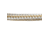 Sea-Dog Double Braided Nylon Anchor Line With Thimble - 3/8in x 150ft, Gold/White, 302110150G/W-1