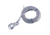 Sea-Dog Galvanized Winch Cable - 3/16" x 20' 77400