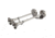 Sea-Dog MaxBlast Stainless Steel Trumpet 12V Horn - Dual 77195