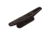 Sea-Dog Nylon Open Base Cleat - 6-1/2, Black, 6-1/2in, 043065-1