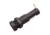 Sea-Dog Sea Dog 15 Amp Round Fuse Holder With Flush Cap And Spade Terminal, 420504-1