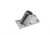 Sea-Dog Sea Dog 60 deg Stainless Steel Rectangular Base 7/8, 7/8in, 281600-1