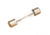 Sea-Dog Sea Dog Agc Glass Tube Fuse 7.5 Amp, Pack of 5, 444157-1