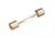 Sea-Dog Sea Dog Agc Glass Tube Fuse 20 Amp, Pack of 5, 444120-1