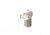 Sea-Dog Sea Dog Angled Hose Deck Fill "Gas", 351520