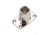 Sea-Dog Sea Dog Base Rail Fittings 90 deg Rectangular Base, 286190-1
