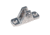 Sea-Dog Sea Dog Chrome Zinc 90 deg Deck Hinge, 276200-1