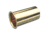 Sea-Dog Sea Dog Drain Tube Brass 1in x 1 7/8in, 520210-1