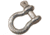Sea-Dog Sea Dog Galvanized Anchor Shackle 1/2in, 147612