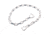 Sea-Dog Sea Dog PVC Coated Anchor Chain 1/4in x 4, 312944