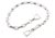 Sea-Dog Sea Dog PVC Coated Anchor Chain 5/16in x 5, 5/16in x 5ft, 312955
