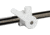 Sea-Dog Sea Dog Rail Mount Antenna Bracket Lever Type, 327148-1