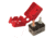 Sea-Dog Sea Dog Resettable Circuit Breaker With Cover 50 Amp, 420855-1