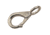 Sea-Dog Sea Dog Stainless Steel Fast Eye Boat Snap Size 3, 1/16 Gate, 146123-1
