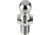 Sea-Dog Sea Dog Stainless Steel Gas Lift Ball Stud 10mm, 321586-1