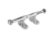 Sea-Dog Sea Dog Stainless Steel Smart Cleat 6 1/4in, 041636-1