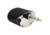 Sea-Dog Sea Dog Standard Wiper Motor 80 deg Sweep 2.5 Shaft Length, 412328B-3