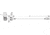 Sea-Dog Sea Dog USB Extension Cord 9ft. Male To Female, 426509-1