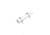 Sea-Dog Side Mount Rod Holder - 9" - White 77698