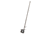 Sea-Dog Stainless Steel Rail Mount Flagpole - 30" 77181