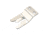 Sea-Dog Steel Microphone Clip Stainless 79634