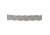 Sea-Dog Twisted Nylon Anchor Line With Thimble - 1/2in x 100ft, White, 301112100WH-1