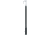 Sea Striker Black Anodized Aluminum Gaff 2" Stainless Hook 4' Long, SS248B