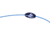 Sea Striker Marlin Logo Wire Retainer, Blue, 449800