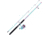 Sea Striker Shur Strike Spin Combo 7ft. Pink/Gr 071743