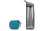Sea to Summit Aeros Pillow Ultralight Traveller, Aqua, 439-38