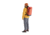 Sea to Summit Big River Dry Backpack, 30 Liters, Picante, 3L, A4060-20