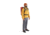 Sea to Summit Big River Dry Backpack, 30 Liters, Picante, 3L, A4060-20