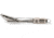 Sea to Summit Detour Stainless Steel Utensil Set, 4-Piece, A1313
