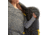 Sea to Summit Ember Down Quilt 45F/7C Sleeping Bag, Regular, Beluga Black, Regular, S2213