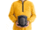 Sea to Summit Ember Down Quilt 45F/7C Sleeping Bag, Long, Beluga Black, Long, S2214