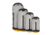 Sea to Summit Evac Ultralight Compression Dry Bag, 5 Liters, High Rise, XS, A4237-11