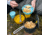 Sea to Summit Frontier UL Cutlery-Set, Long Handle Spoon And Spork, A1334