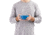 Sea to Summit Individual Camp Bowl, Cendre Blue, 053902