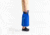 Sea to Summit Lightweight Dry Bag, 20 Liters, Surf Blue, XL, A4006-36