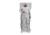 Sea to Summit Silk Blend Rectangular Sleeping Bag Liner w/ Pillow Sleeve, Moonstruck Grey, Universal, A3243
