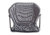 Sea to Summit Solution Cruiser Kayak Seat, Titanium, 639