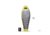 Sea to Summit Spark Down 15F/-9C Sleeping Bag - Womens, Long, Pewter Grey, Long, S3244