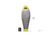 Sea to Summit Spark Down 15F/-9C Sleeping Bag - Womens, Regular, Pewter Grey, Regular, S3243