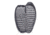 Sea to Summit Spark Pro Down 30F/-1C Sleeping Bag, Regular, Beluga Black, Regular, S2151
