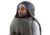 Sea to Summit Spark Pro Down 30F/-1C Sleeping Bag, Regular, Beluga Black, Regular, S2151