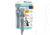 Sea to Summit Stretch-Loc TPU Straps 20, 2 Pack, Dusk, 500mm x 20mm, 853-65