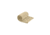 Sea to Summit Tek Towel, 16 x 32, Desert Brown, Small, A2515-75