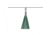 Sea to Summit Tek Towel, 20 x 40, Sage Green, Medium, A2516-45