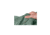 Sea to Summit Tek Towel, 20 x 40, Sage Green, Medium, A2516-45